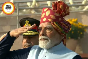 केंद्र का नया निर्देश: सरकारी कार्यक्रमों में पहले वंदे मातरम्, फिर होगा जन-गण-मन