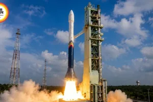 Vikram-1 Launch: भारत के निजी स्पेस सेक्टर ने रचा इतिहास, पहला प्राइवेट ऑर्बिटल रॉकेट अंतरिक्ष के लिए रवाना
