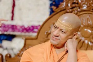 सावन में राष्ट्र कल्याण का संकल्प : श्री पंचायती निरंजनी अखाड़े के आचार्य महामंडलेश्वर स्वामी कैलाशानन्द गिरि महाराज करेंगे रुद्राभिषेक - शान्तनु शुक्ल