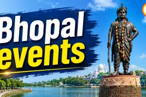 भोपाल में आज कई प्रमुख आयोजन: शिक्षक अभ्यर्थियों का धरना, राखी मेला और संस्कृत सप्ताह समारोह