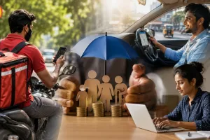 क्या गिग वर्कर्स को मिलना चाहिए नौकरी जैसा हक? डिलीवरी पार्टनर्स की कमाई से लेकर पेंशन और बीमा तक समझिए पूरी बहस