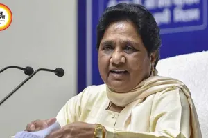 2027 के यूपी चुनाव की तैयारी में मायावती की बड़ी बैठक, 75 जिलाध्यक्षों से संगठन का लिया फीडबैक