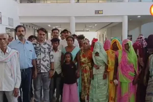 आवास सर्वे सूची पर घमासान, 363 में सिर्फ 56 हितग्राही पात्र