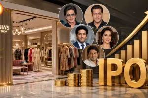 IIT बॉम्बे के एयरोस्पेस इंजीनियर की कंपनी का ₹680 करोड़ का IPO खुला, शाहरुख-सलमान-सचिन भी निवेशक