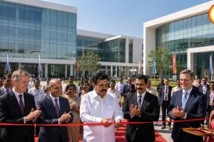 ग्रेटर नोएडा में Western Sydney University कैंपस शुरू, भारत के 2035 के 50% उच्च शिक्षा लक्ष्य में मदद की उम्मीद
