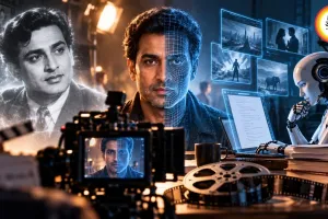 AI और CGI से बदल रहा सिनेमा: क्या डिजिटल एक्टर्स और AI स्क्रिप्ट राइटर्स इंसानी रचनात्मकता पर भारी पड़ेंगे?