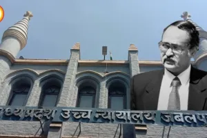 जस्टिस अल्पेश कोगजे बनेंगे MP हाईकोर्ट के 30वें चीफ जस्टिस, राष्ट्रपति ने दी मंजूरी