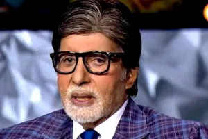 KBC में अमिताभ बच्चन का मजेदार खुलासा, बोले- मैंने भी की है थोड़ी चीटिंग; अक्षय कुमार ने जोड़े हाथ