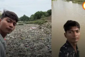 MP के बिट्टू की नदी सफाई मुहिम पहुंची विदेशों तक, नीदरलैंड की संस्था ने दिया नौकरी का ऑफर