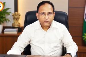 भोपाल में प्रशासनिक जिम्मेदारियों में बदलाव, दीपक पांडे को टीटी नगर SDM का अतिरिक्त प्रभार
