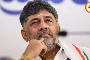 कर्नाटक में सूखे का दायरा बढ़ सकता है: CM शिवकुमार बोले- हर वास्तविक प्रभावित इलाके की होगी समीक्षा