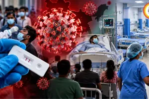 दुर्ग में H1N1 का बढ़ता असर, एक दिन में 5 नए केस; 10 मरीजों का इलाज जारी