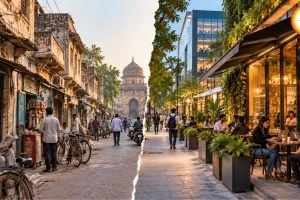 Gentrification क्या है? नए कैफे-टेक हब से शहर का विकास या पुराने बाशिंदों का विस्थापन?
