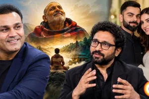 वीरेंद्र सहवाग की तारीफ से भावुक हुए ‘हनुमान अंश’ के डायरेक्टर, अब विराट-अनुष्का से फिल्म देखने की अपील