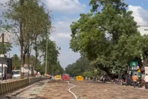 कुंभ से आगे: भविष्य के नाशिक की बुनियाद रख रही हैं ये सड़कें