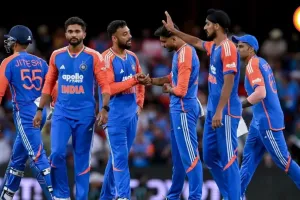 एशियाड में क्रिकेट टीम के होटल पर फैसला BCCI का, IOA ने जिम्मेदारी से किया किनारा