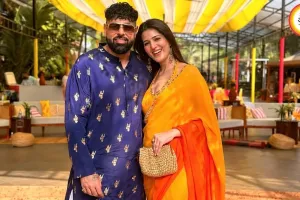 बादशाह से अलगाव पर ईशा रिखी ने तोड़ी चुप्पी, बोलीं- निजी रिश्ते को सार्वजनिक नहीं बनाऊंगी