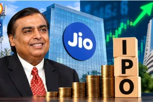 दिवाली से पहले आ सकता है Jio का मेगा IPO, ₹37,800 करोड़ के इश्यू पर तेज हुई तैयारी