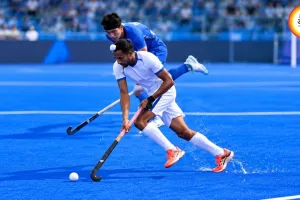 जूनियर हॉकी एशिया कप में भारत ने जापान से खेला ड्रॉ, आखिरी मिनट में अनमोल एका ने बचाई हार