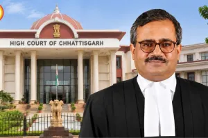 छत्तीसगढ़ हाईकोर्ट को मिलेगा नया चीफ जस्टिस, जस्टिस कृष्णा राम मोहपात्रा के नाम की सिफारिश
