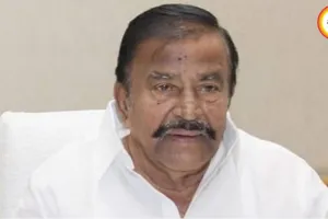 KN Nehru के ठिकानों पर DVAC की कार्रवाई, त्रिची में घर के बाहर जुटे DMK कार्यकर्ता