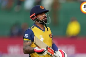 इंग्लैंड के खिलाफ T20 सीरीज में नहीं खेलेंगे कुसल मेंडिस, असलंका संभालेंगे श्रीलंका की कमान