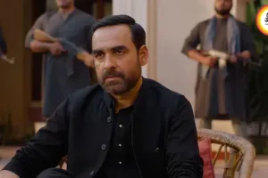 ‘मिर्जापुर: द मूवी’ की कमाई में उछाल, दूसरे दिन ₹32 करोड़ का कलेक्शन; ‘हनुमान अंश’ ने भी बनाया रिकॉर्ड