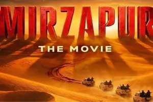 ‘मिर्जापुर द मूवी’ की रिकॉर्ड शुरुआत, ₹25.75 करोड़ कमाई के साथ बनी एक्सेल एंटरटेनमेंट की सबसे बड़ी ओपनर