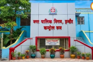 स्वच्छ हवा की रैंकिंग में इंदौर का जलवा, देश के टॉप-3 शहरों में बनाई जगह