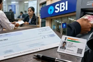 रायपुर में बैंक चेक से 4.40 लाख की धोखाधड़ी, जमा किए गए अकाउंट पेयी चेक से निकाली गई रकम