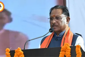 शिक्षक दिवस पर CM विष्णु देव साय ने सुनाई संघर्ष की कहानी, बोले- हर बच्चे की क्षमता पहचानें गुरुजन