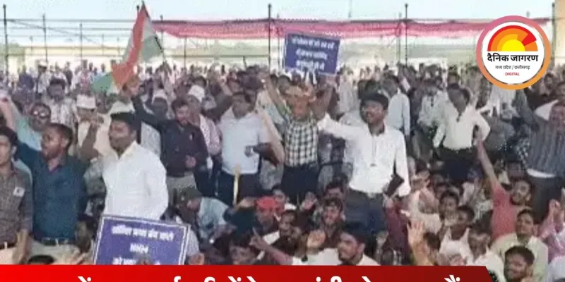 16 हजार NHM कर्मियों का वेतन अटका, आर्थिक हालात बिगड़े; नए संचालक से उम्मीद