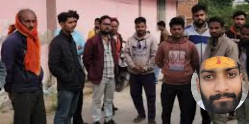 छतरपुर: बहन की शादी के कार्ड बांटकर लौट रहे युवक की सड़क हादसे में मौत