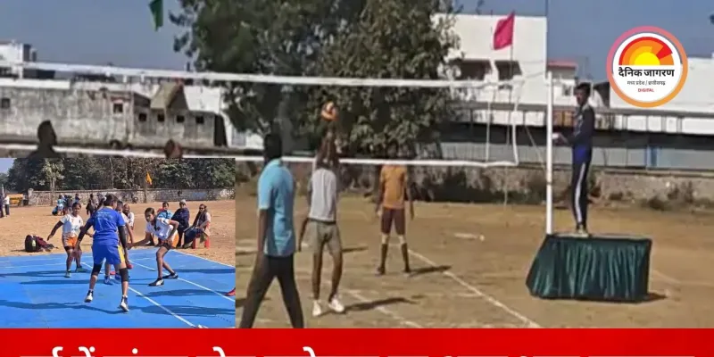 दुर्ग में सांसद खेल महोत्सव 2025 का आज समापन, 4 लाख से ज्यादा खिलाड़ियों की भागीदारी