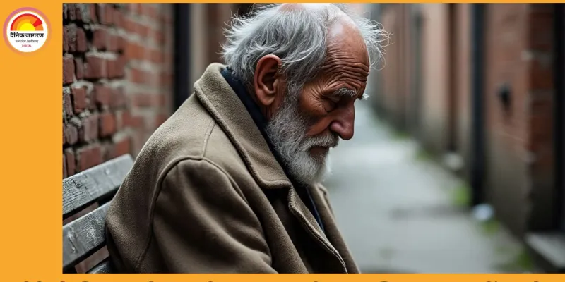 दुर्ग में पारिवारिक विवाद हिंसक हुआ: PWD इंजीनियर को बेटे ने घर से बाहर घसीटा