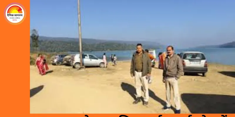 नए साल पर कोरबा पुलिस अलर्ट, पिकनिक स्थलों पर कड़ी निगरानी