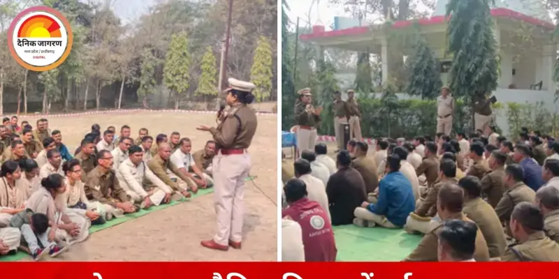 कोरबा में नगर सैनिक विवाद के बीच नई जिला सेनानी का संदेश: विभाग की साख बचाना प्राथमिकता