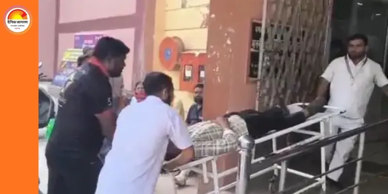 आर्य समाज में शादी के बाद जहर सेवन, प्रेमी युगल की आत्महत्या की कोशिश से हड़कंप