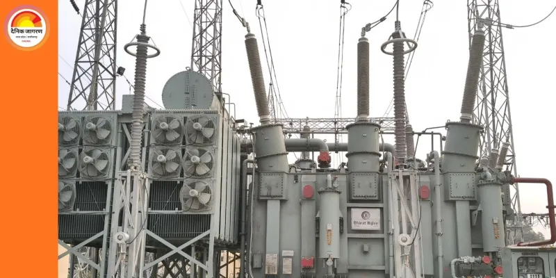 भोपाल मेट्रो को मिली बड़ी ऊर्जा मजबूती: ट्रांसको ने 200 एमवीए पावर ट्रांसफार्मर किया ऊर्जीकृत