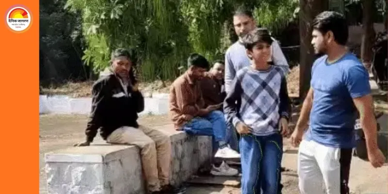 भोपाल में घरेलू लापरवाही बनी जानलेवा: पानी भरी बाल्टी में डूबने से 10 महीने की बच्ची की मौत