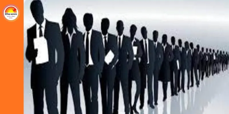 रायपुर में तीन दिवसीय राज्य स्तरीय रोजगार मेला, 15 हजार युवाओं को निजी क्षेत्र में नौकरी का मौका