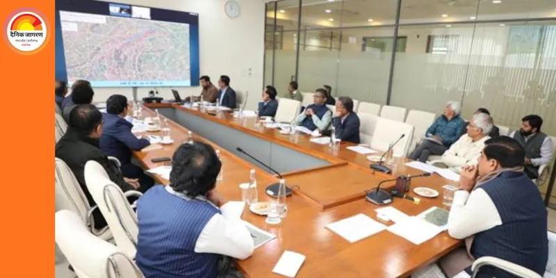 अटल प्रोग्रेस-वे से चंबल अंचल को नई रफ्तार, विकास और कनेक्टिविटी को मिलेगा बड़ा लाभ: मुख्यमंत्री डॉ. यादव