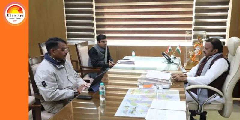 स्वास्थ्य सेवाओं में सुधार पर सरकार का फोकस, बायो मेडिकल वेस्ट प्रबंधन पर सख्ती के निर्देश