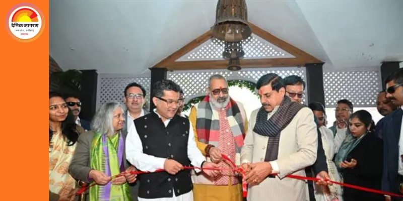 वस्त्र उद्योग को मिला नई दिशा का संकेत, रोजगारपरक विकास पर केंद्रित रहा राष्ट्रीय सम्मेलन