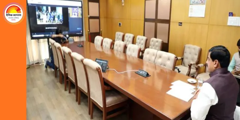 सैनिक भारत की सीमाओं के साथ स्वाभिमान की भी करते हैं रक्षा: मुख्यमंत्री डॉ. मोहन यादव