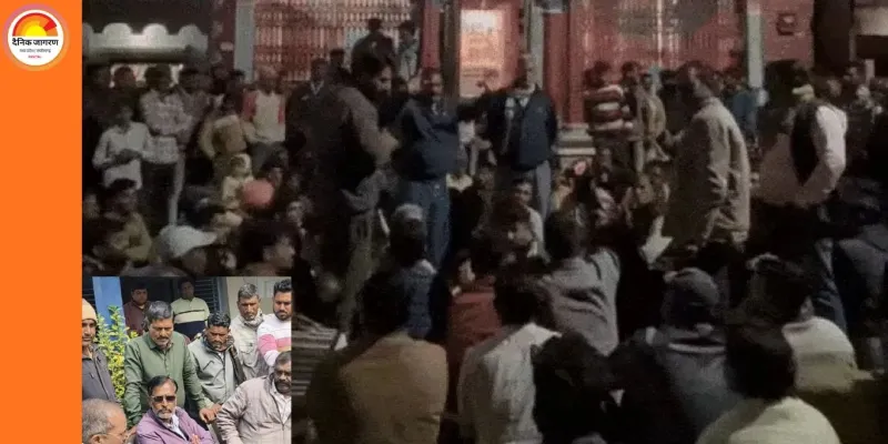 रतलाम में पंचायत का विवादित फैसला: लव मैरिज करने वाले परिवारों पर सामाजिक बहिष्कार लागू