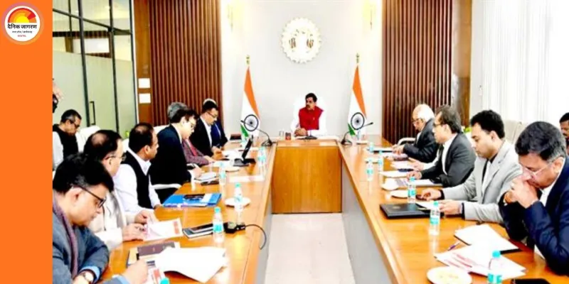 विक्रमोत्सव-2026 को नई पीढ़ी से जोड़ने की तैयारी, उज्जैन बनेगा सांस्कृतिक संवाद का वैश्विक केंद्र