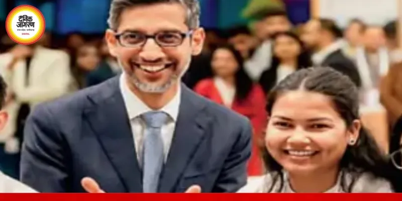 छत्तीसगढ़ के युवाओं का राष्ट्रीय मंच पर जलवा, दिल्ली एआई एक्सपो में भिलाई की छात्रा आमंत्रित, बिलासपुर की कंपनी को वैश्विक सराहना