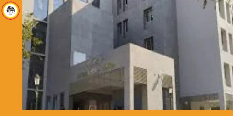 भोपाल: NHM बायोमेडिकल इंजीनियर ने अधिकारी पर थप्पड़ और मानसिक उत्पीड़न का आरोप, किया आत्महत्या का प्रयास