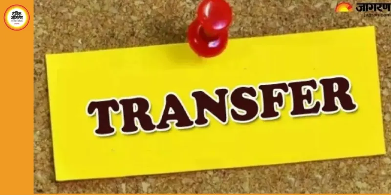 रायपुर में 11 आईएएस अफसरों के प्रभार बदले, कुलदीप शर्मा बने बलौदाबाजार-भाटापारा कलेक्टर